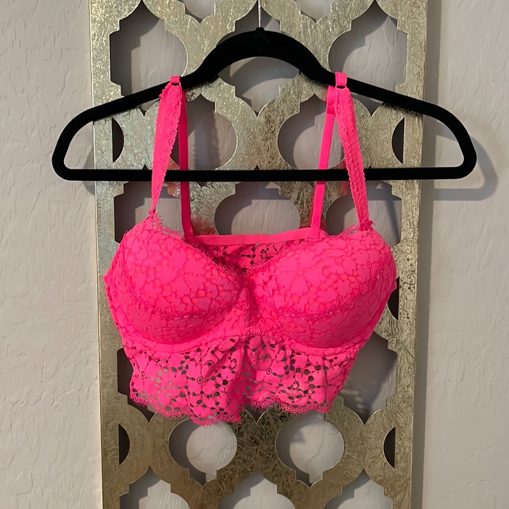 PINK Bra